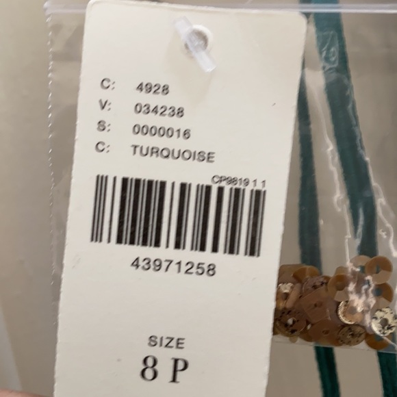 Beautiful maxi dress - Picture 9 of 9